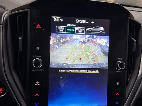 Used 2026 Subaru Crosstrek 2.0i Premium image 20