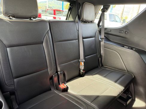 Used 2023 Chevrolet Tahoe Premier image 14