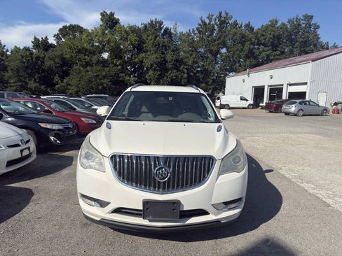 Used 2014 Buick Enclave Convenience FWD image 4