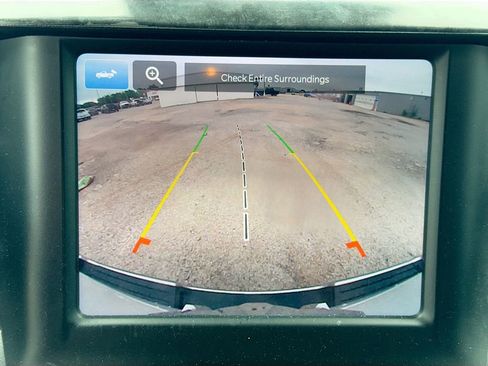 Used 2022 RAM 1500 Big Horn AWD/4WD image 16