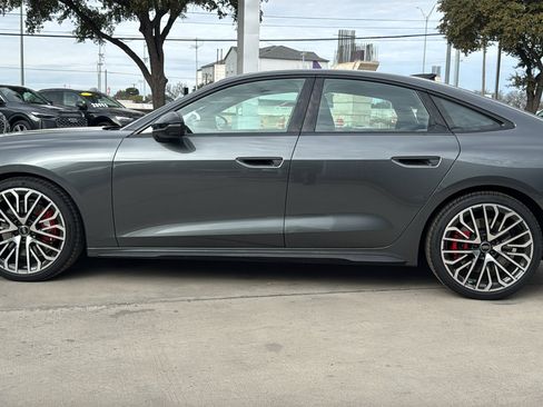 New 2025 Audi S5 Premium Plus image 4