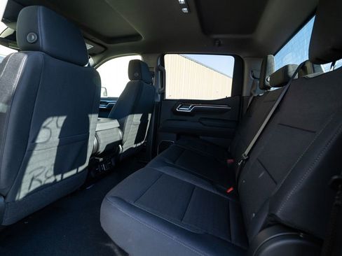 New 2026 Chevrolet Silverado 1500 LT image 35