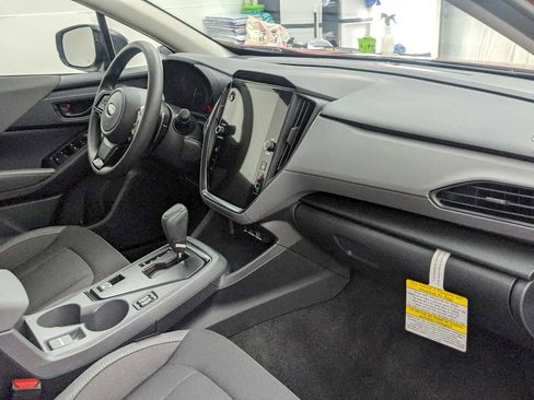New 2026 Subaru Crosstrek 2.0i Premium AWD/4WD image 27