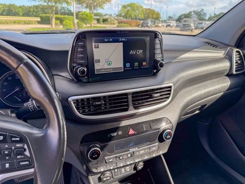 Used 2020 Hyundai Tucson Ultimate AWD/4WD image 20