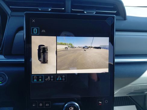 New 2026 GMC Terrain Elevation w/ Technology Package II image 37