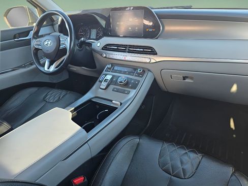 Used 2020 Hyundai Palisade SEL image 26