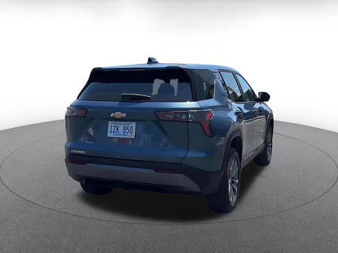 Used 2025 Chevrolet Equinox LT FWD image 13