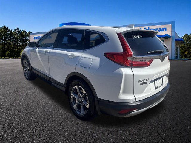Used 2019 Honda CR-V EX-L image 3