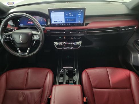 Certified 2023 Lincoln Corsair Reserve w/ Jet Appearance Package FWD image 9