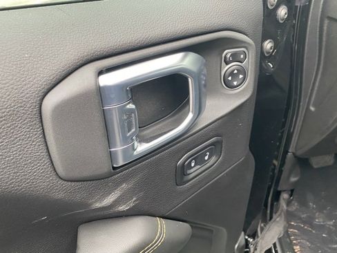 New 2026 Jeep Wrangler Sahara image 13