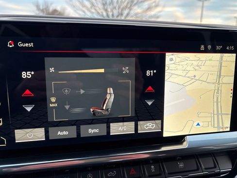 New 2026 GMC Sierra 1500 Elevation image 31