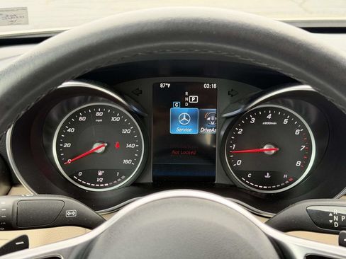Used 2019 Mercedes-Benz C 300 Cabriolet image 26