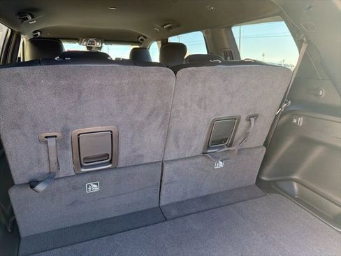 New 2025 Jeep Grand Cherokee L Limited image 23