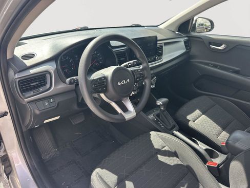 Used 2023 Kia Rio S FWD image 9