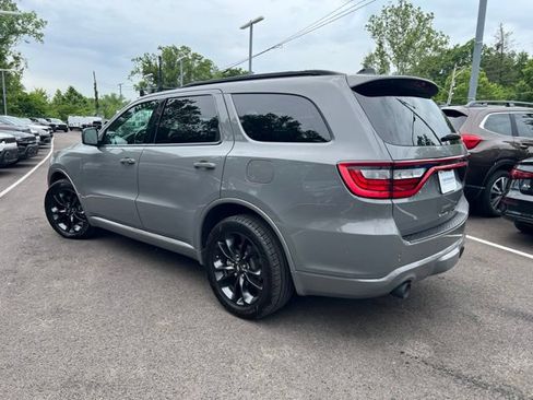 Used 2023 Dodge Durango R/T AWD/4WD image 35