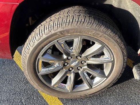 Used 2020 Chevrolet Tahoe Premier image 89