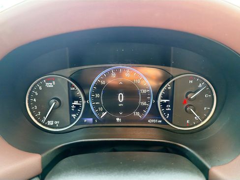 Used 2020 Buick Enclave Avenir w/ Avenir Technology Package image 18