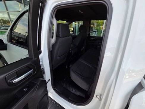 Used 2020 Chevrolet Silverado 2500 W/T w/ WT Safety Package image 13