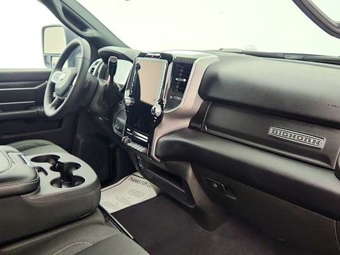 Used 2026 RAM 2500 Big Horn AWD/4WD image 24