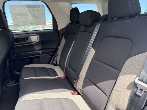 New 2026 Ford Bronco Sport Big Bend AWD/4WD image 20