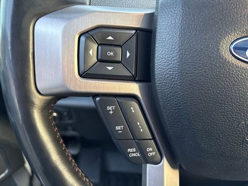 Used 2019 Ford F450 Platinum image 26