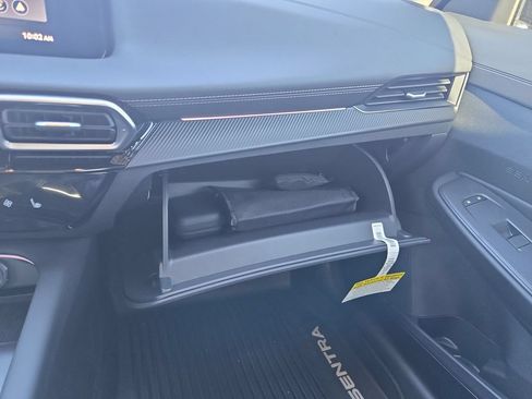 New 2026 Nissan Sentra SV w/ SV Convenience Package FWD image 19