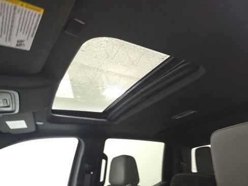 New 2026 Chevrolet Silverado 1500 ZR2 w/ LPO, Dark Essentials Package image 19