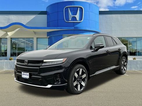 New 2025 Honda Prologue Elite image 5
