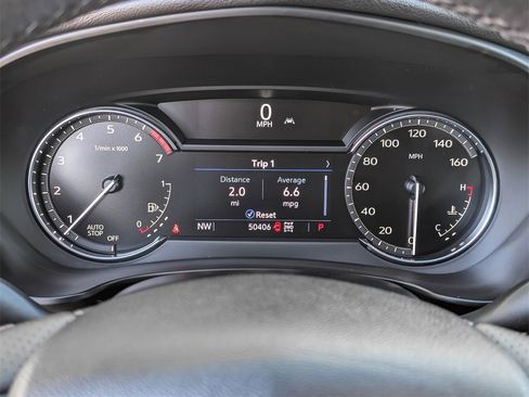 Used 2021 Cadillac XT4 Sport w/ Cold Weather Package image 23