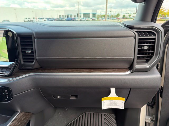 New 2026 Chevrolet Silverado 1500 RST w/ All Star Edition Plus AWD/4WD image 31
