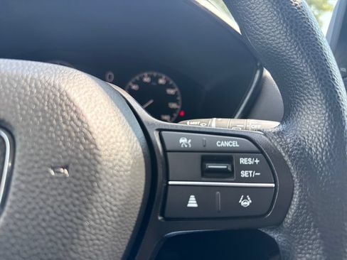 Used 2024 Honda CR-V EX image 26