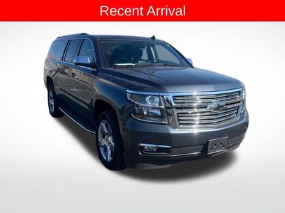 Used 2020 Chevrolet Suburban Premier w/ Max Trailering Package