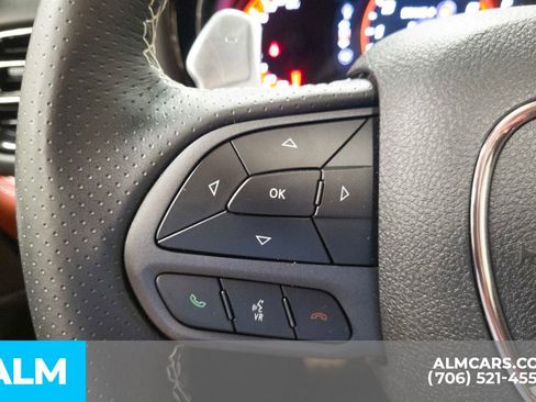 Used 2024 Dodge Durango SRT Hellcat image 39