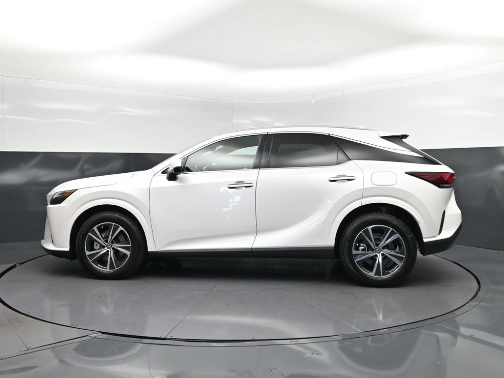 New 2026 Lexus RX 350 Premium FWD image 4