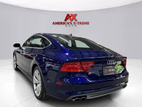 Used 2013 Audi S7 Prestige AWD/4WD image 3