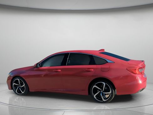 Used 2019 Honda Accord Sport image 18