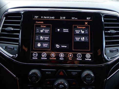 Used 2021 Jeep Grand Cherokee High Altitude image 21