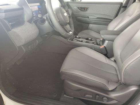 New 2026 Subaru Outback Limited image 11