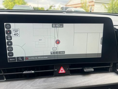 Certified 2023 Kia Sportage X-Pro Prestige AWD/4WD image 58