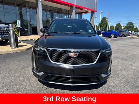 Used 2022 Cadillac XT6 Premium Luxury w/ Technology Package AWD/4WD image 10