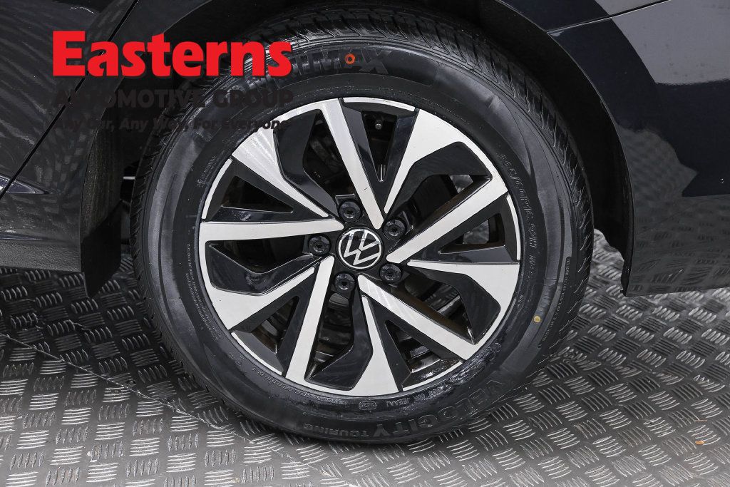 Used 2024 Volkswagen Jetta S FWD image 33