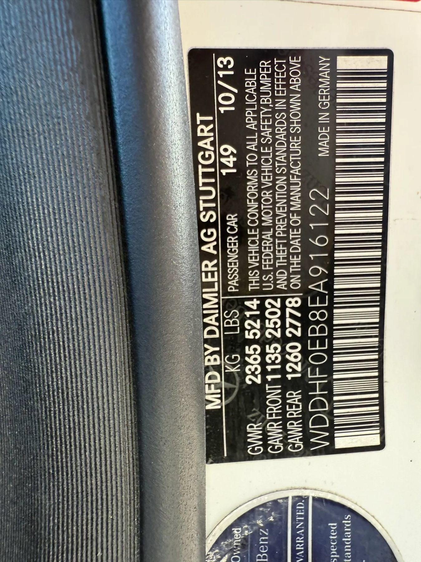 Used 2014 Mercedes-Benz E 250 BlueTEC Sedan w/ Premium 1 Package image 29