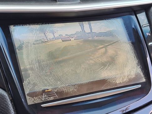 Used 2019 Cadillac XTS FWD image 36