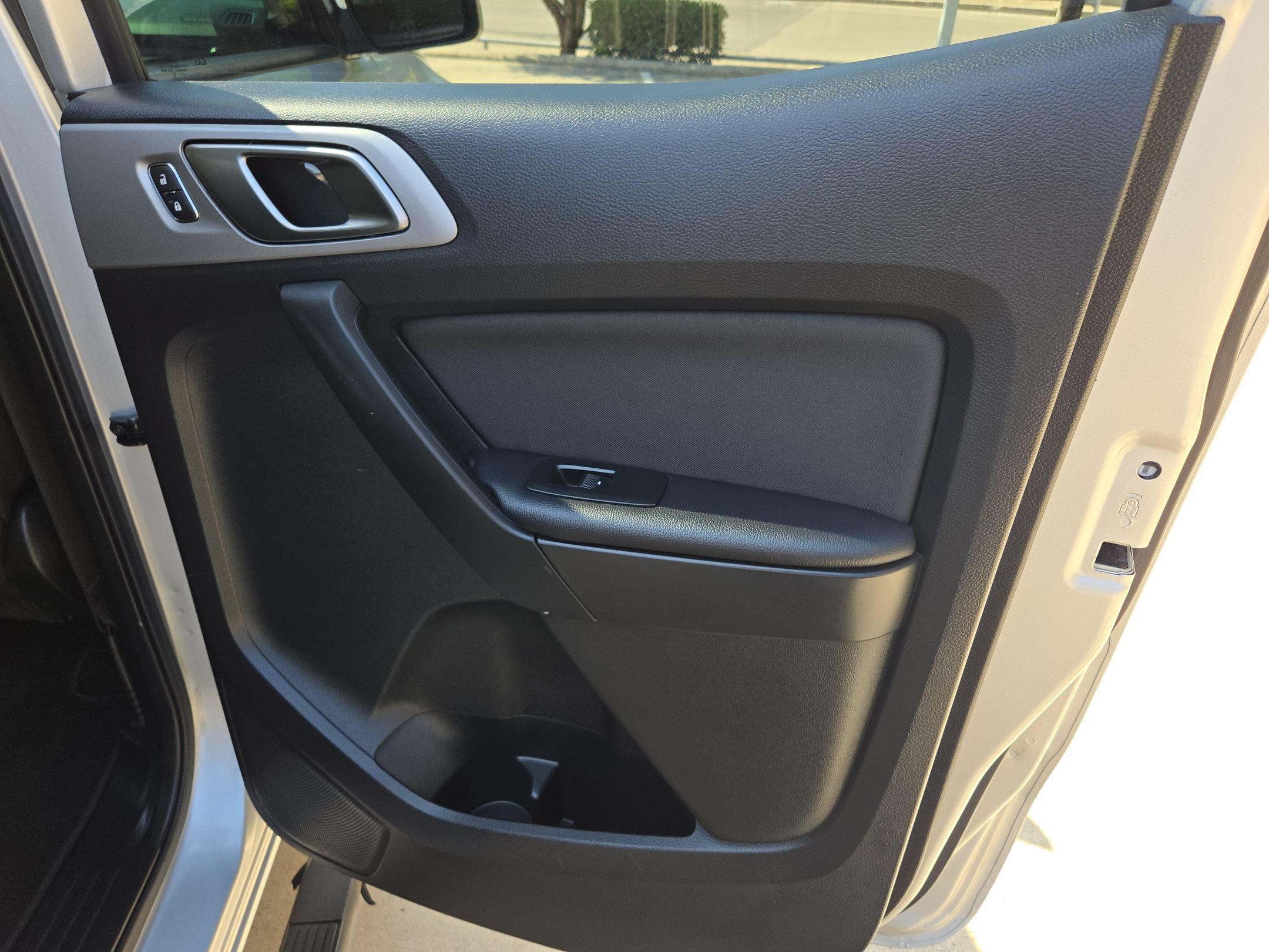 Used 2019 Ford Ranger XLT w/ Equipment Group 301A Mid RWD image 26