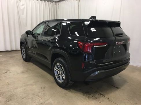 Used 2025 GMC Terrain Elevation image 6