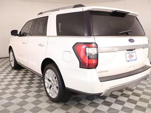 Used 2019 Ford Expedition Limited w/ Equipment Group 302A image 27