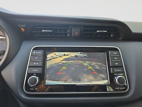 Used 2025 Nissan Kicks Play S FWD image 28
