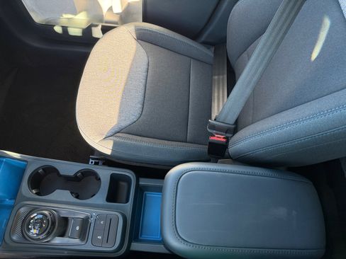 New 2026 Ford Maverick XLT FWD image 14