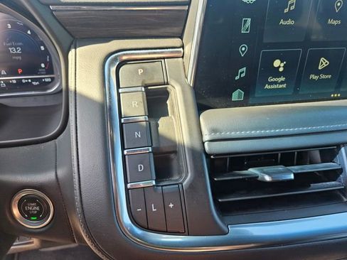 Used 2024 Chevrolet Tahoe LT RWD image 24
