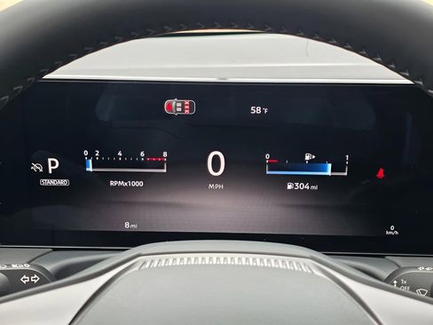 New 2026 Nissan Sentra SV image 18